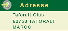 Adresse