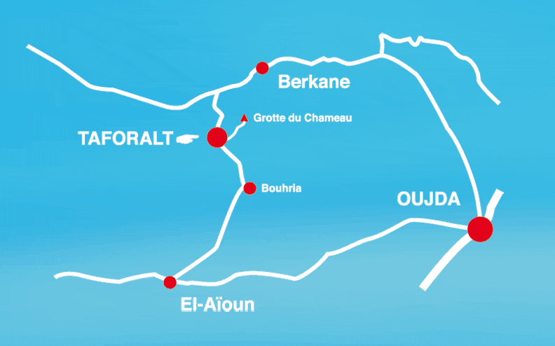 Plan d'accs