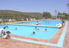 La Piscine Panoramique